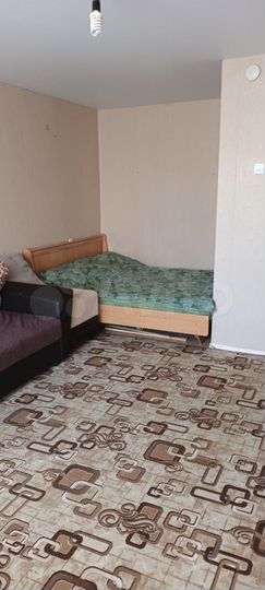 1-к. квартира, 35 м², 2/5 эт.