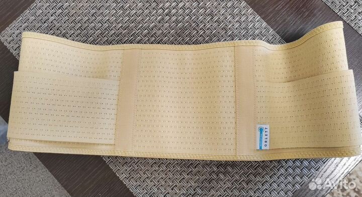 Бандаж Orlett размер М