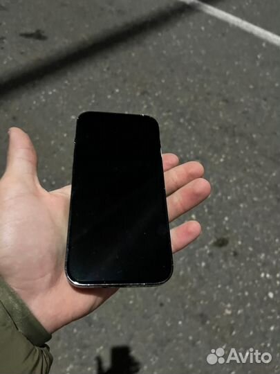 iPhone 14 Pro, 128 ГБ