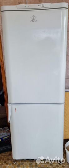 Холодильник бу