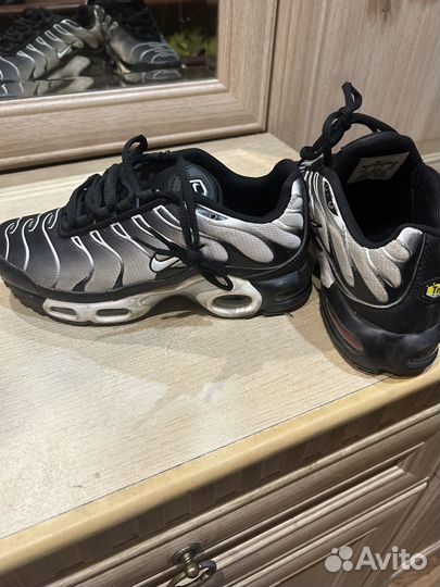 Nike air max tn plus