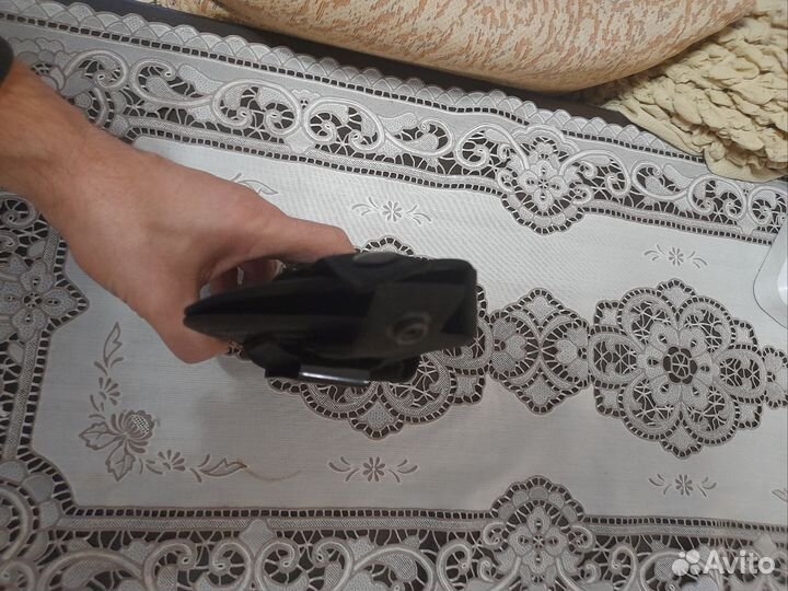 Кабура универсальная