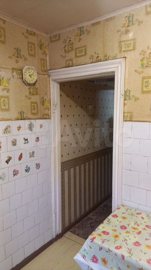 2-к. квартира, 44,8 м², 2/5 эт.