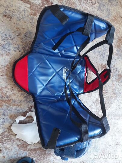 Единоборства