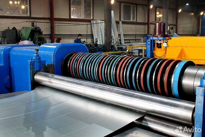 Лазерная резка металла Плазменная резка