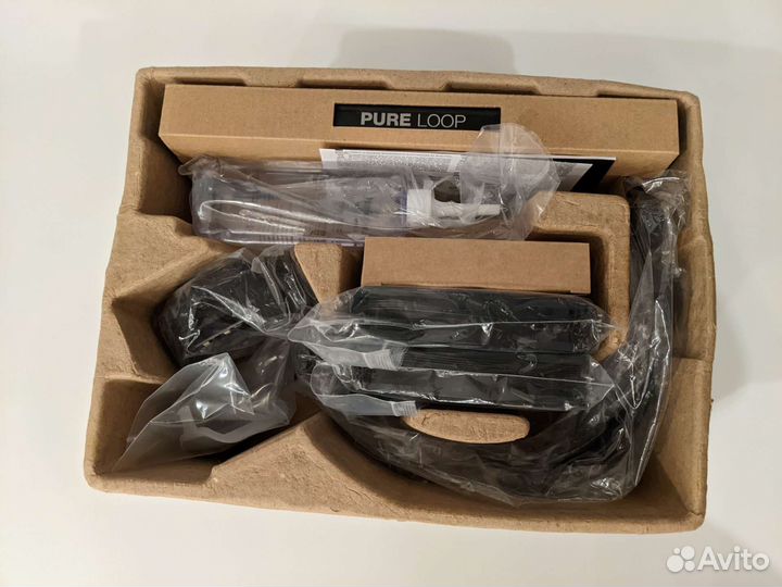 Система водяного охлаждения be quite pure loop 240