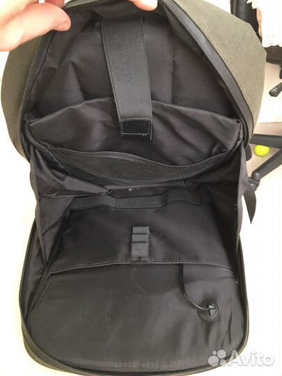 Рюкзак pixel LED светодиодный