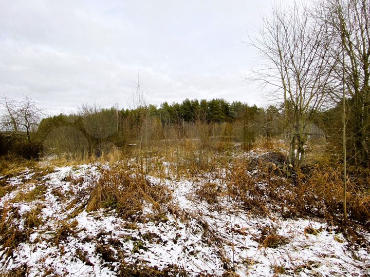 Участок 20 сот. (ИЖС)