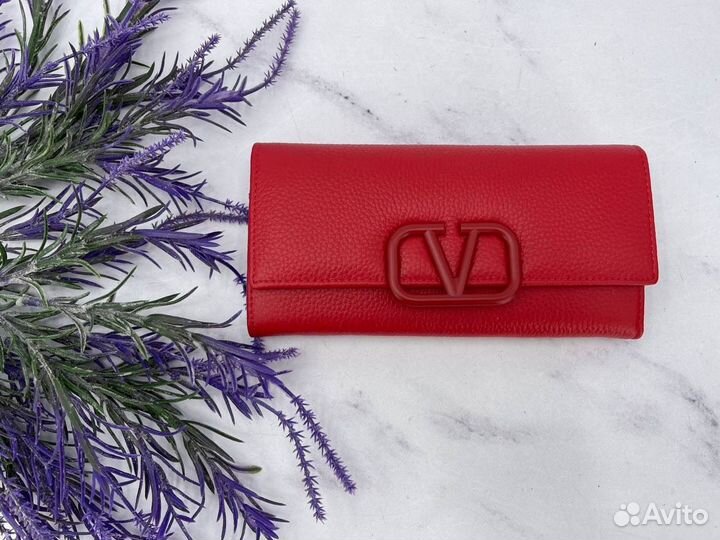 Кошелек женский valentino