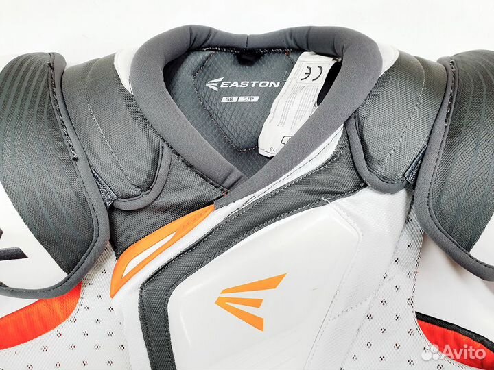 Нагрудник Easton Mako SR размер S