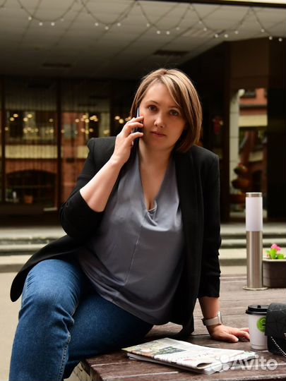 Юрист/составление документов/участие в суде