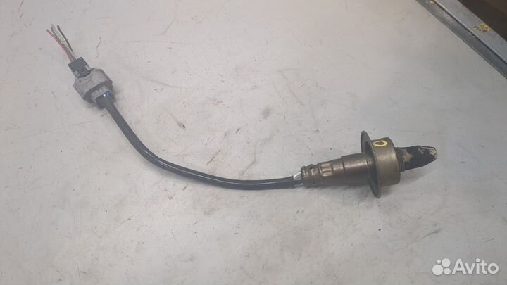 Лямбда зонд Nissan Juke, 2011