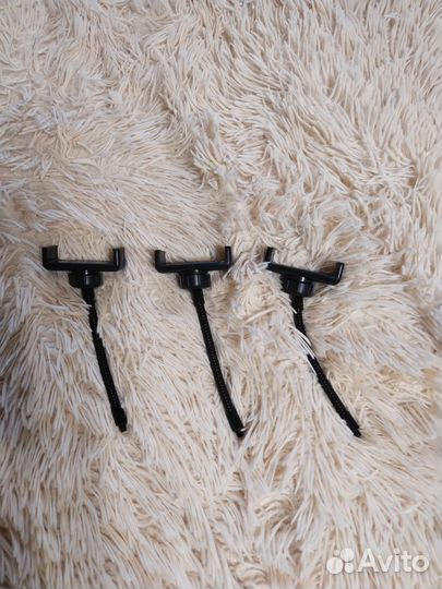 Кольцевая лампа со штативом 45 см