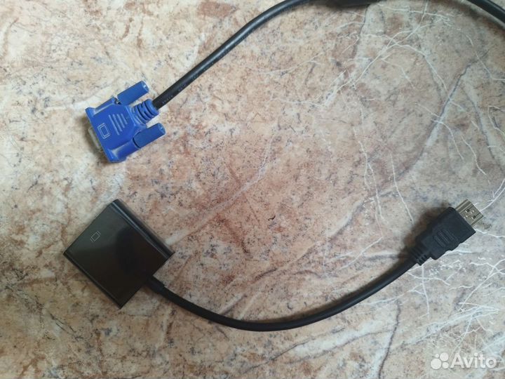 Монитор viewsonic 22