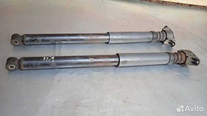 Амортизатор задний Ford Focus 2 2008