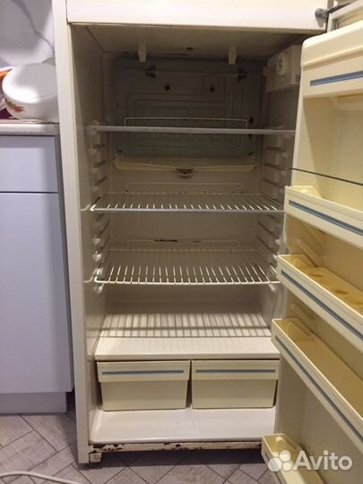 Холодильник орск 3