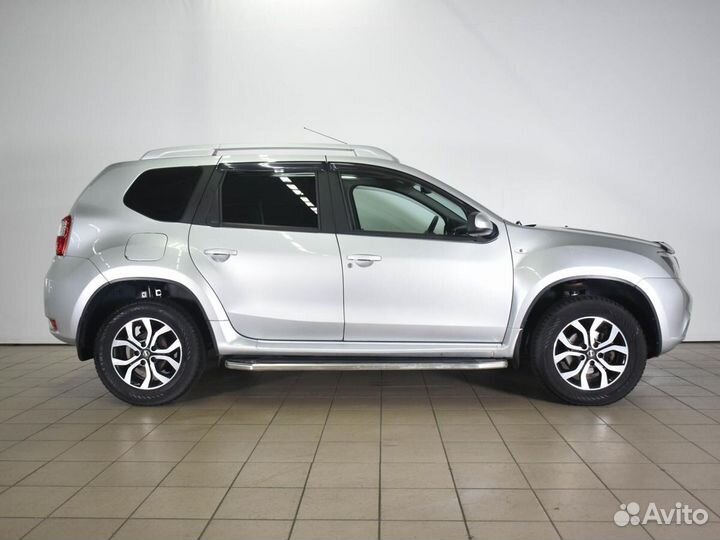 Nissan Terrano 2.0 AT, 2016, 151 461 км