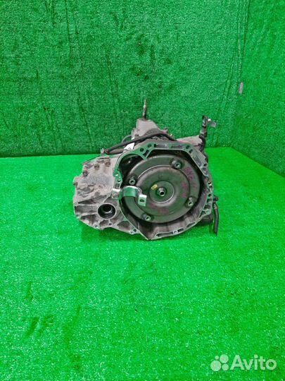 АКПП nissan cube BNZ11 2003 CR14DE 4WD контрактная