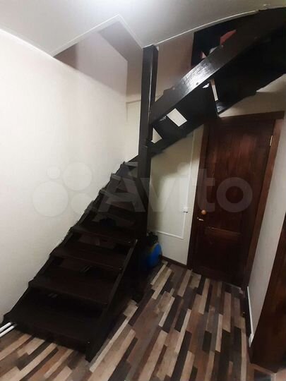 Дом 72 м² на участке 6 сот.