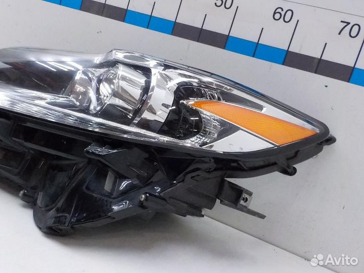 Фара левая Lexus ES200/ES250/ES300h/ES350