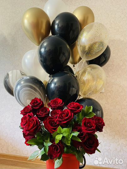 Цветы букеты с доставкой