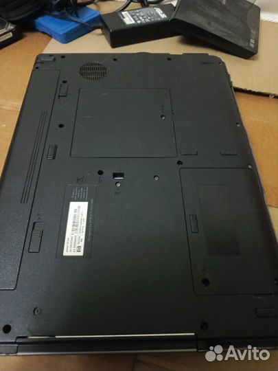 Hp 530