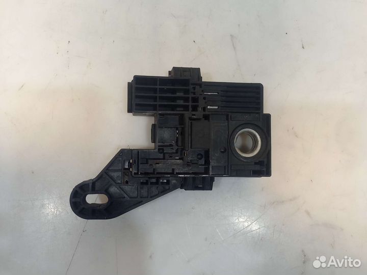 Клейма акомулятора плюсовая Hyundai Equus