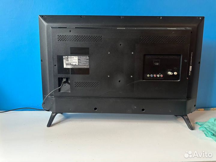 Телевизор LG