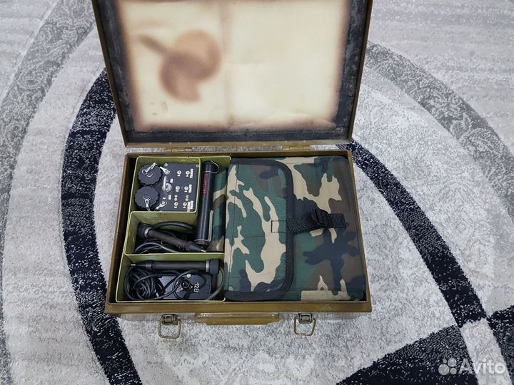 Прибор пнв10т