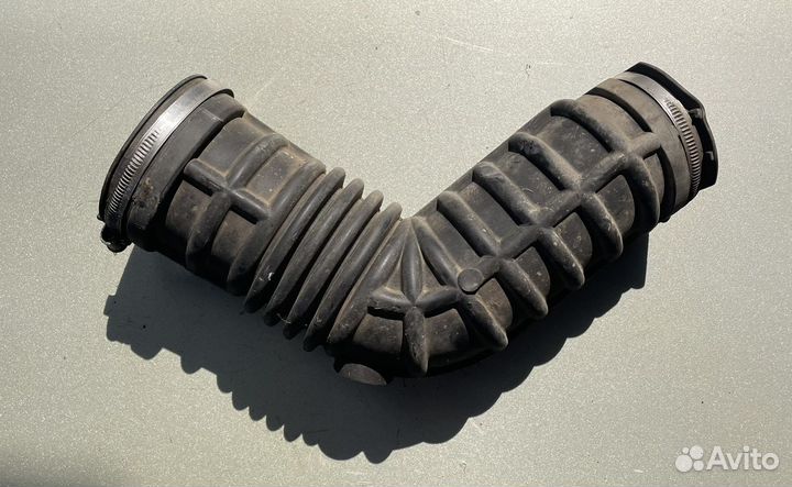 Гофра воздушного фильтра Chevrolet Aveo T250