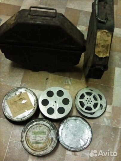 Кинопленка