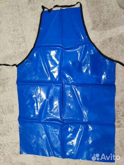 Фартук непромыкаемый