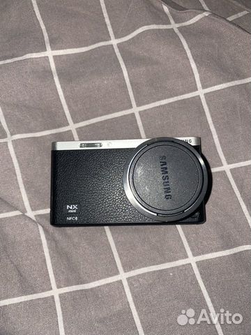 Компактный фотоаппарат samsung объявление продам