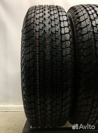 Bridgestone Dueler H/T D840 255/70 R18 103Y