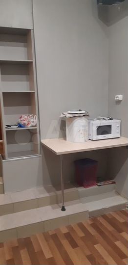 Квартира-студия, 12 м², 1/5 эт.