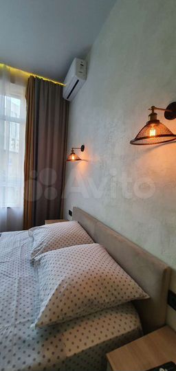 Квартира-студия, 30 м², 1/20 эт.