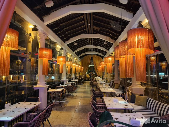 Электромонтажные работы