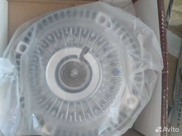 Продаю Гидро муфта на пассат на 2.8