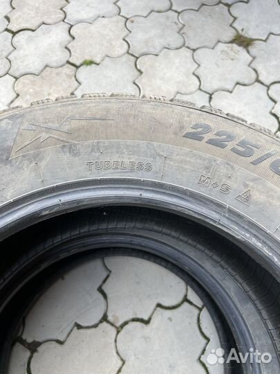 Kormoran SUV Stud 225/65 R17