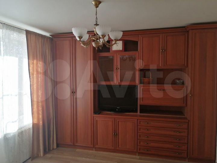 2-к. квартира, 36 м², 3/9 эт.