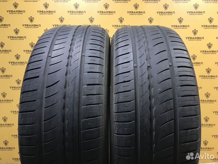 Pirelli Cinturato P1 205/55 R16 91V