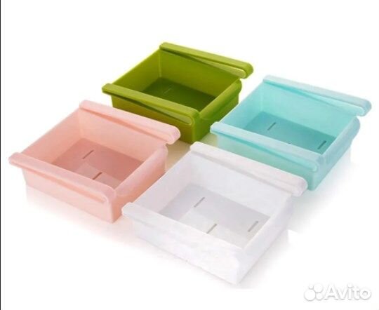 Подвесной контейнер для холодильника