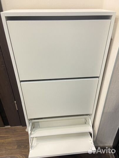 Новая обувница/тумба для обуви