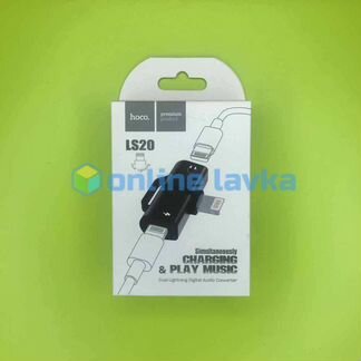 Переходник для iPhone