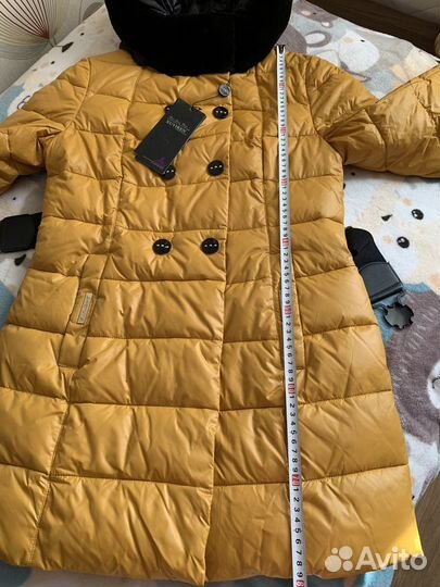 Куртка женская Новая 44-46р