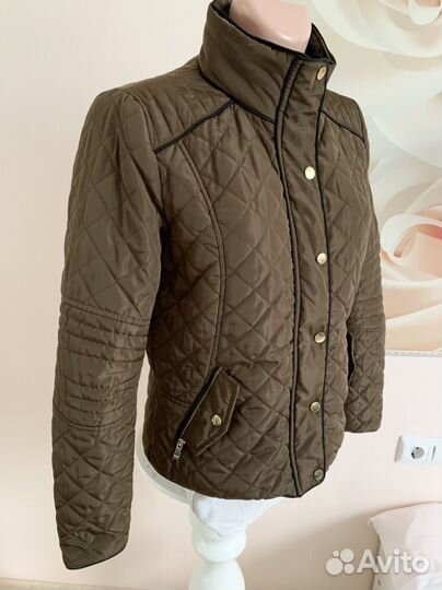 Демисезонная куртка