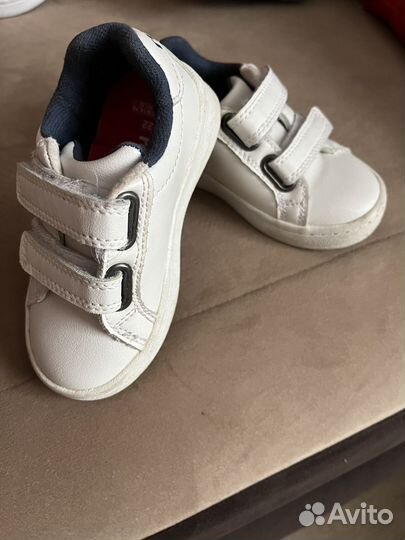 Детская обувь