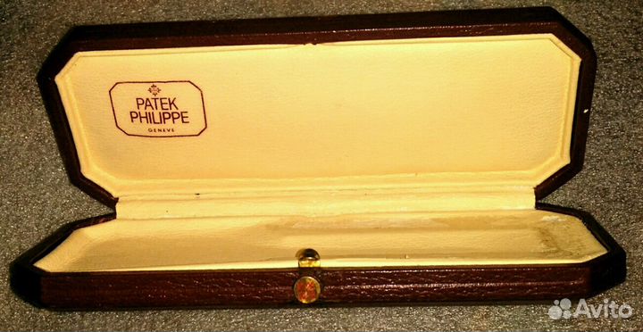 Часовая коробка футляр для часов много