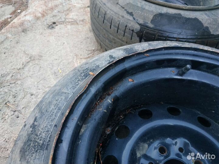 Разварки r14