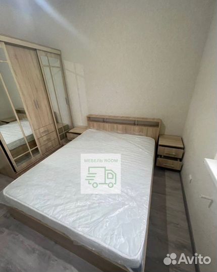 Кровать новая